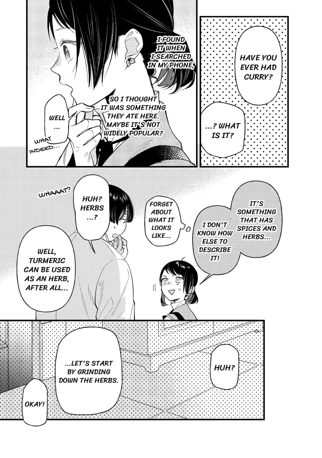 Tenisaki wa Kusushi ga Sukunai Sekaideshita