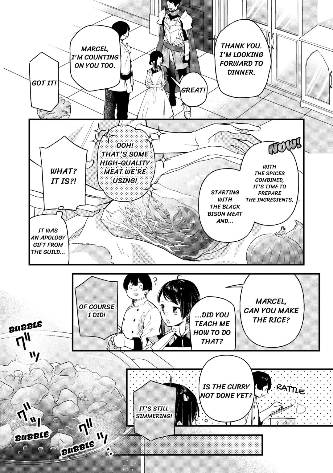 Tenisaki wa Kusushi ga Sukunai Sekaideshita