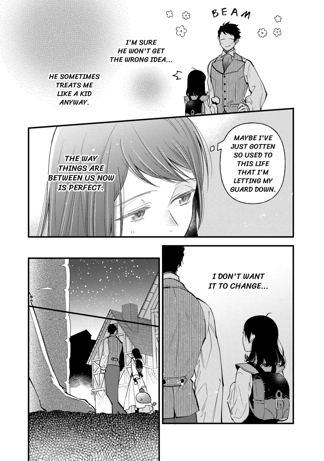 Tenisaki wa Kusushi ga Sukunai Sekaideshita