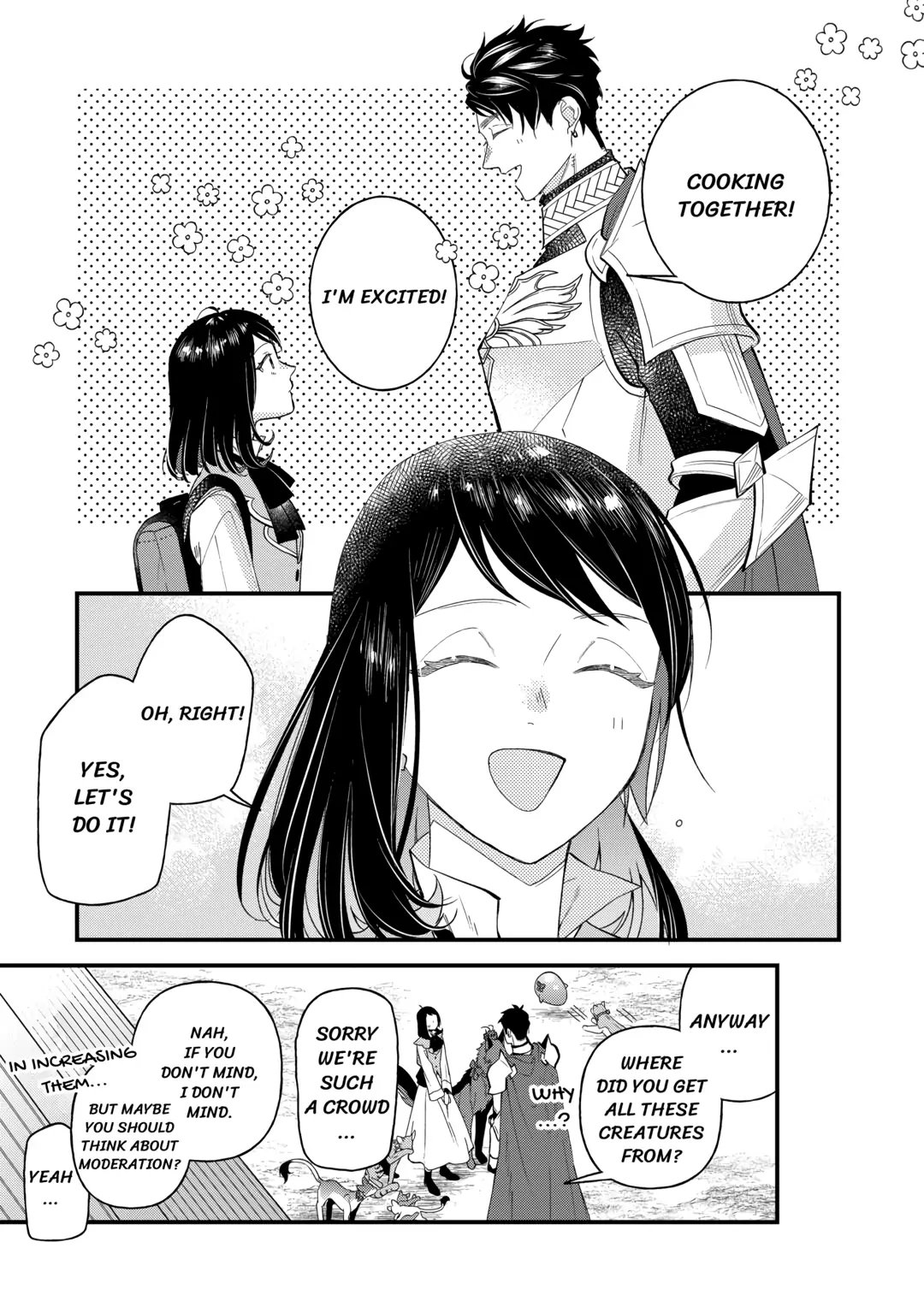 Tenisaki wa Kusushi ga Sukunai Sekaideshita