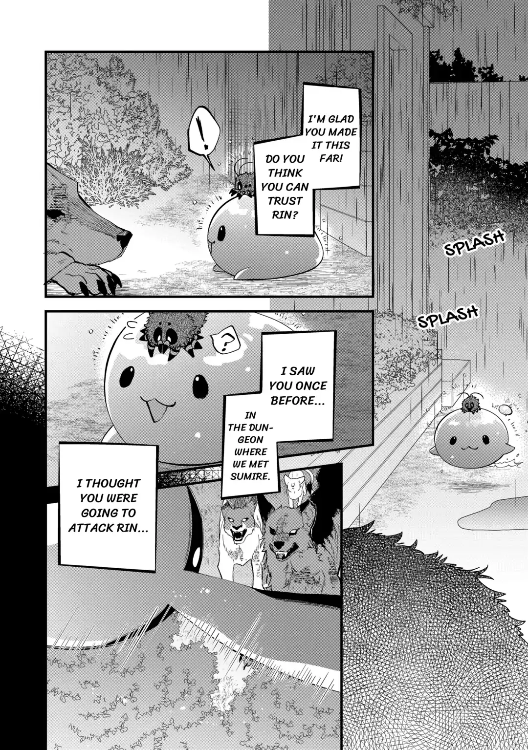Tenisaki wa Kusushi ga Sukunai Sekaideshita