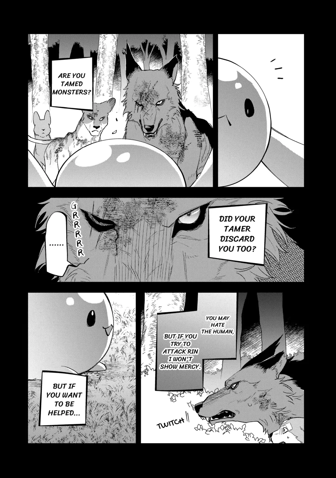 Tenisaki wa Kusushi ga Sukunai Sekaideshita