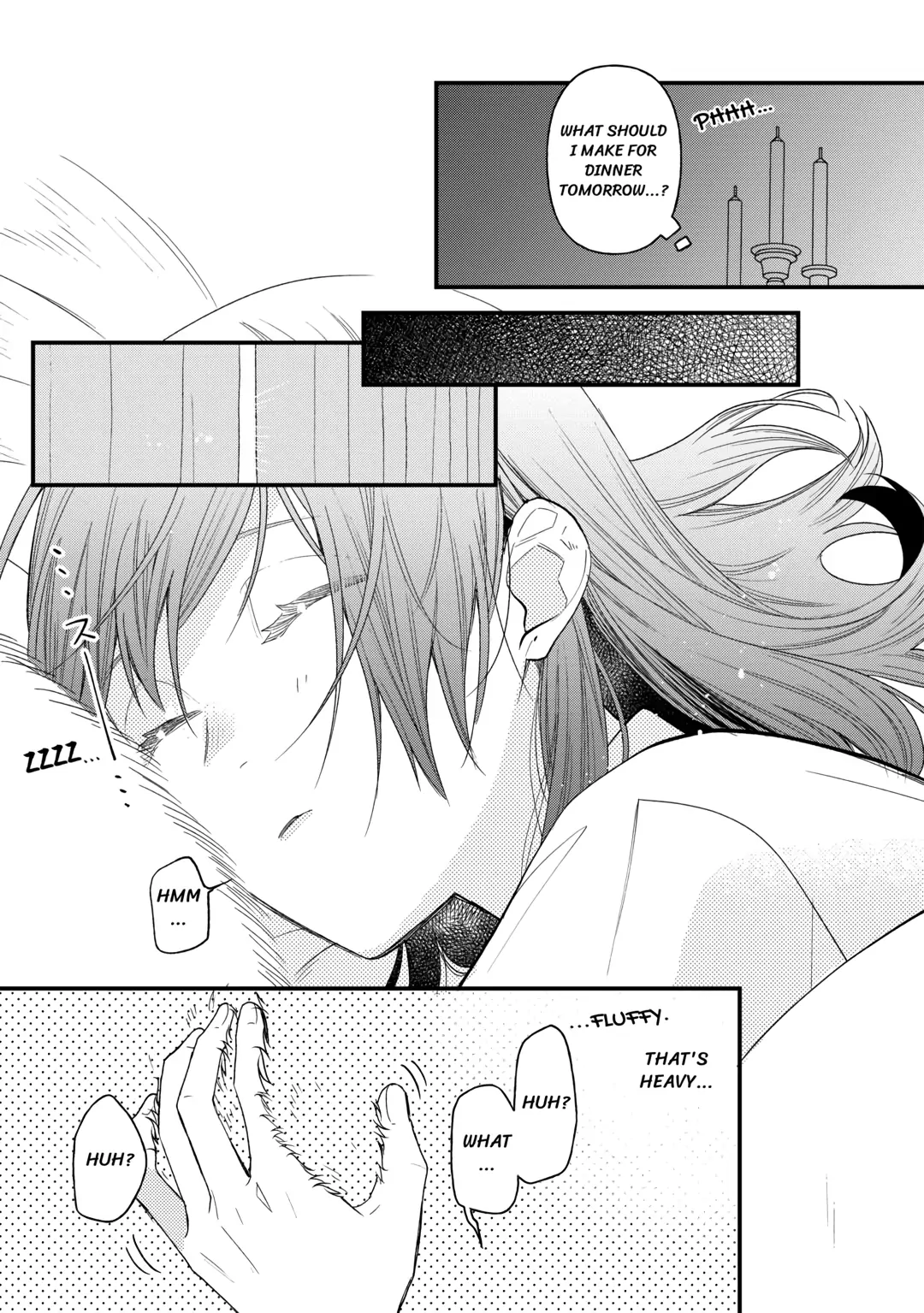 Tenisaki wa Kusushi ga Sukunai Sekaideshita