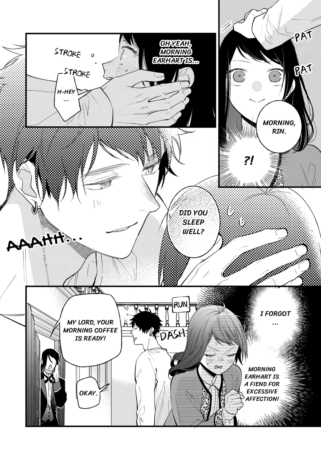 Tenisaki wa Kusushi ga Sukunai Sekaideshita