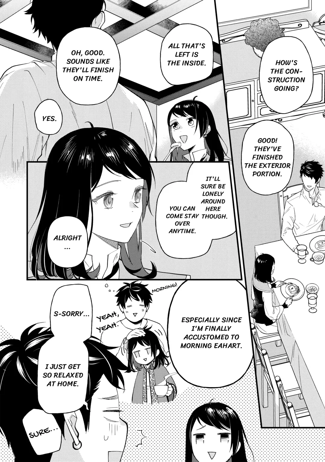 Tenisaki wa Kusushi ga Sukunai Sekaideshita