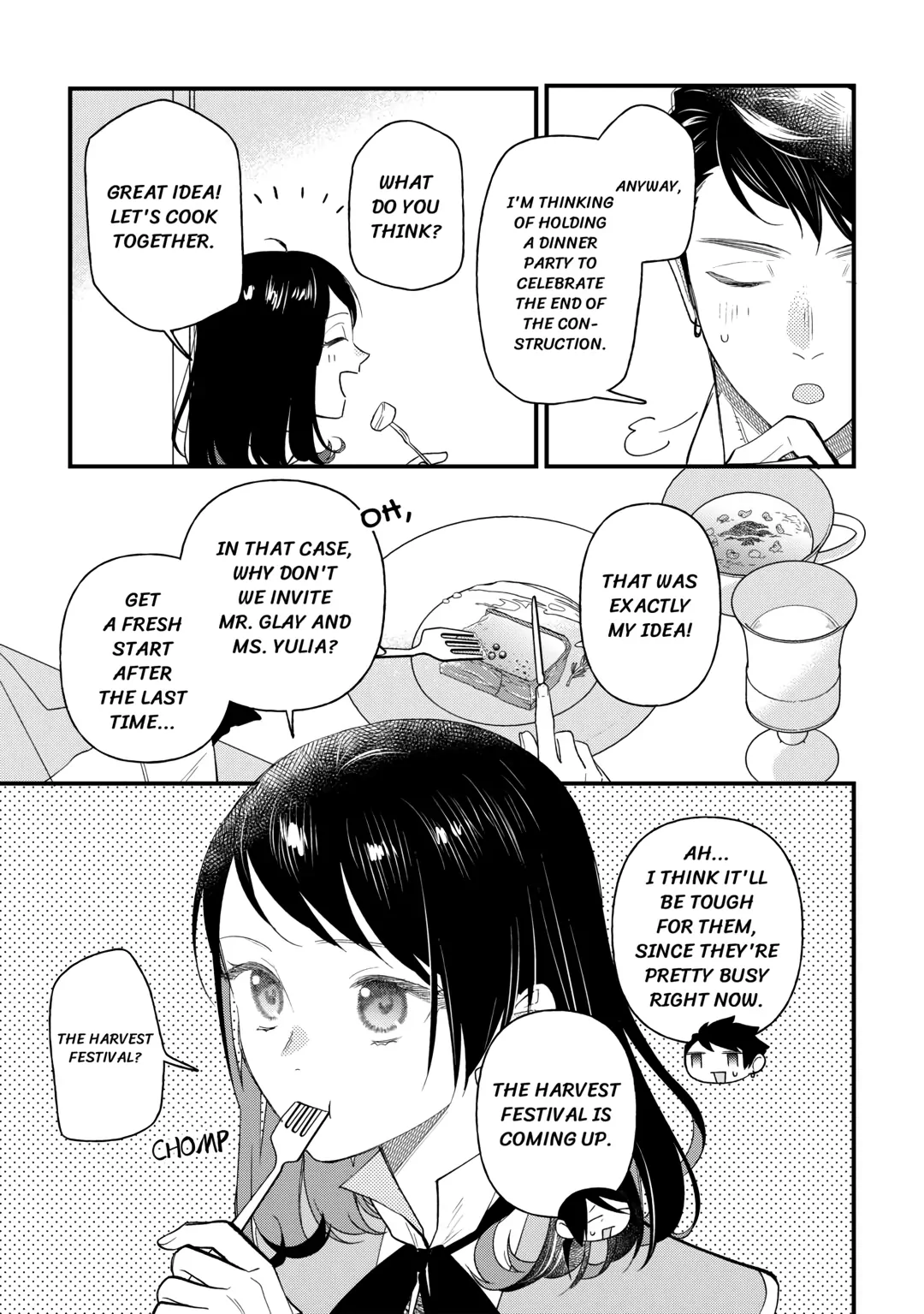 Tenisaki wa Kusushi ga Sukunai Sekaideshita