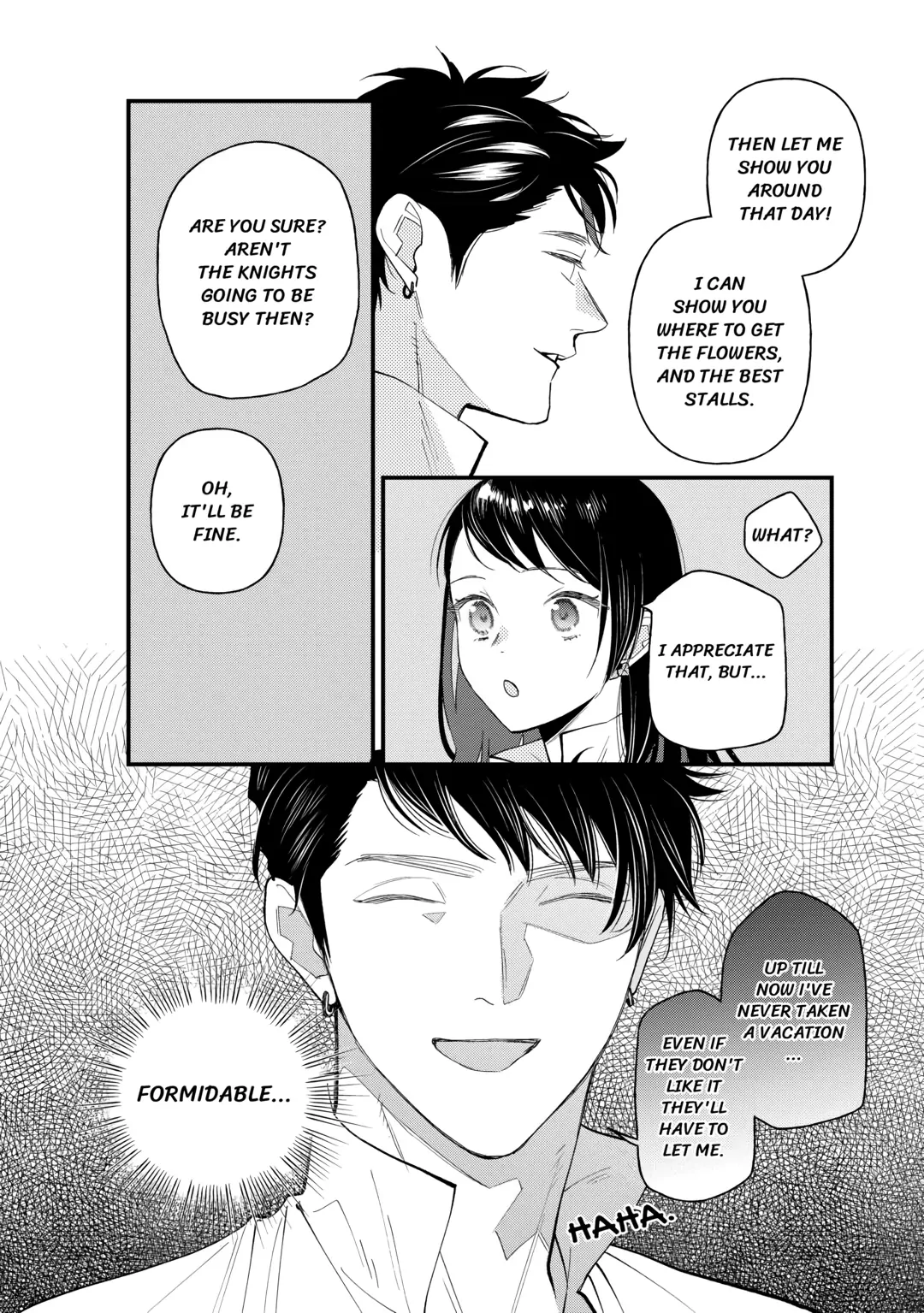 Tenisaki wa Kusushi ga Sukunai Sekaideshita