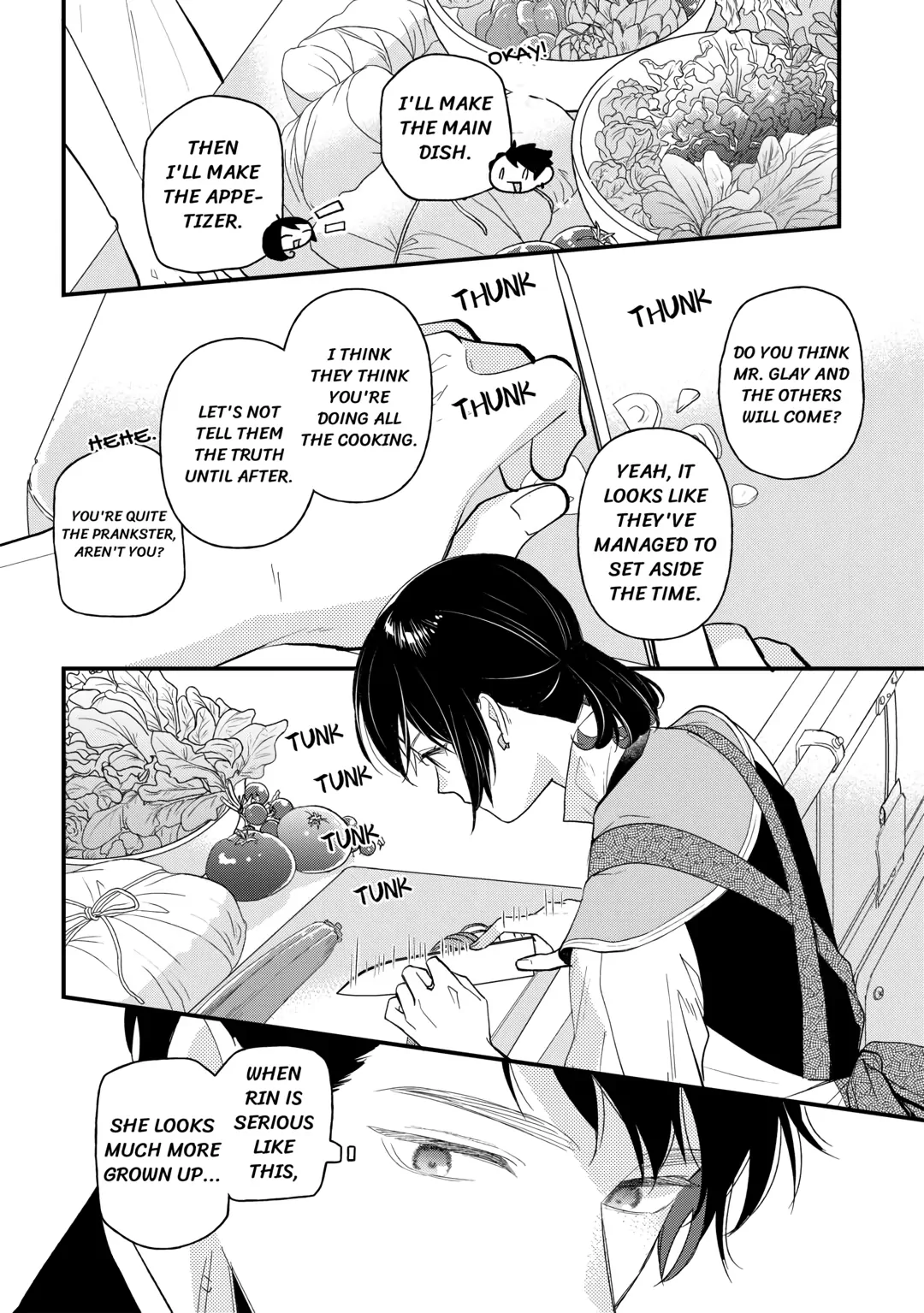 Tenisaki wa Kusushi ga Sukunai Sekaideshita