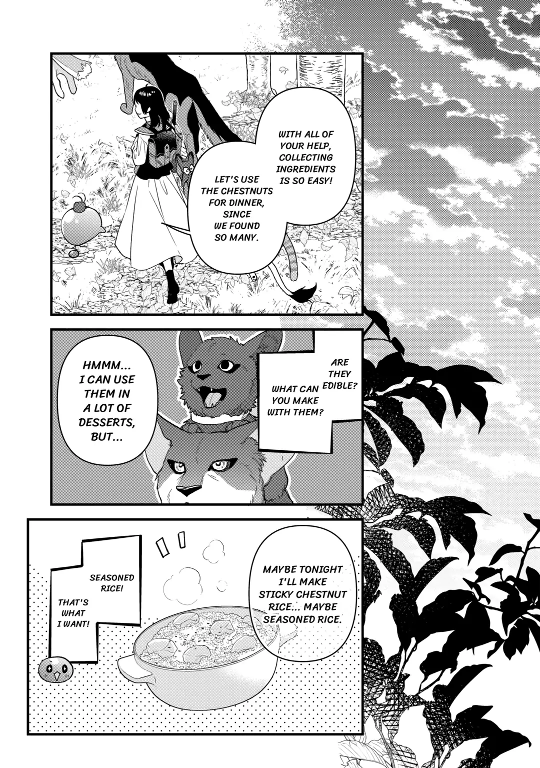 Tenisaki wa Kusushi ga Sukunai Sekaideshita