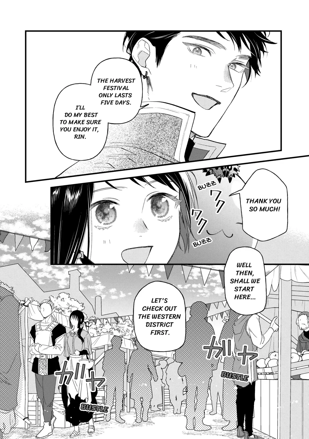Tenisaki wa Kusushi ga Sukunai Sekaideshita