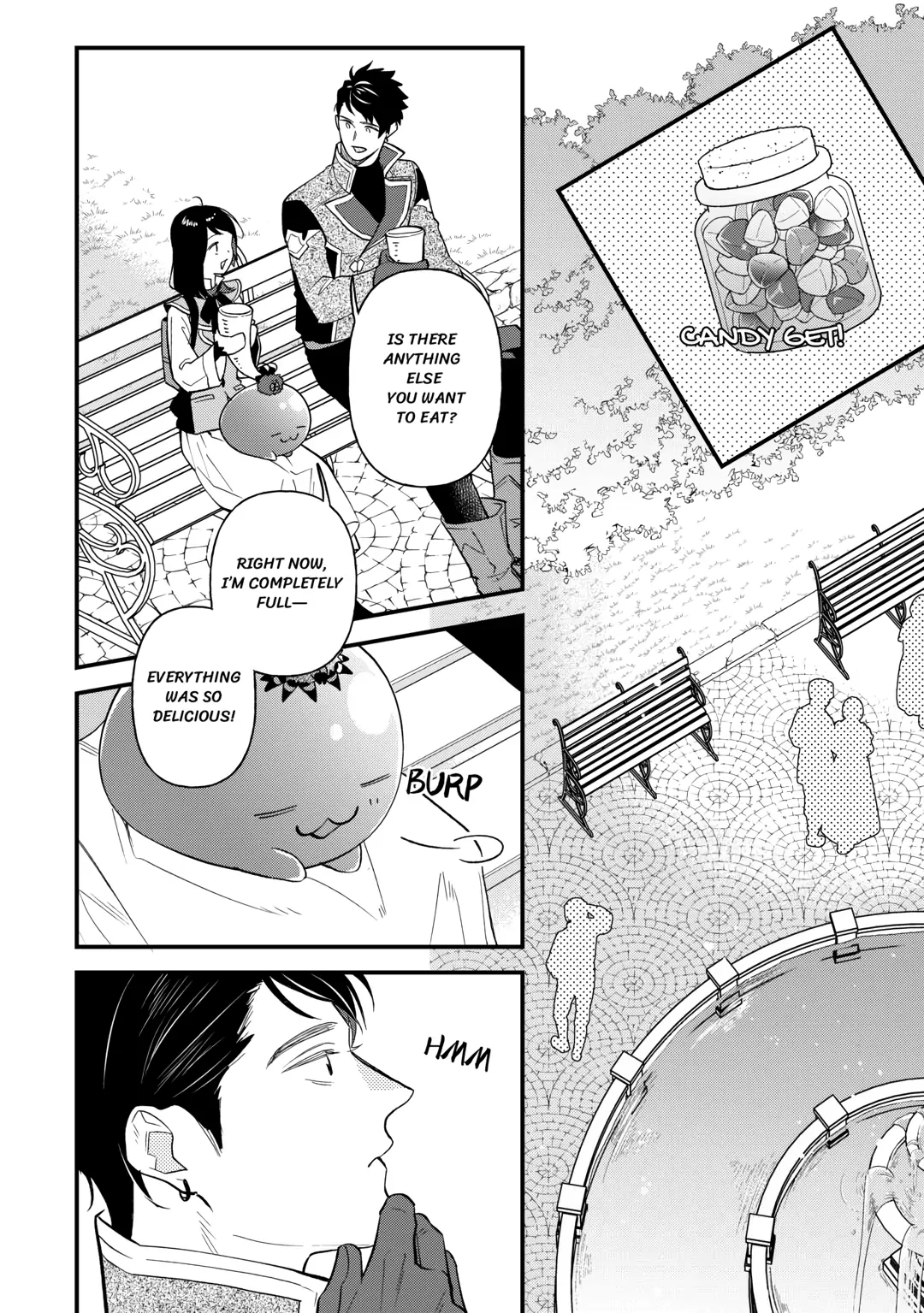 Tenisaki wa Kusushi ga Sukunai Sekaideshita