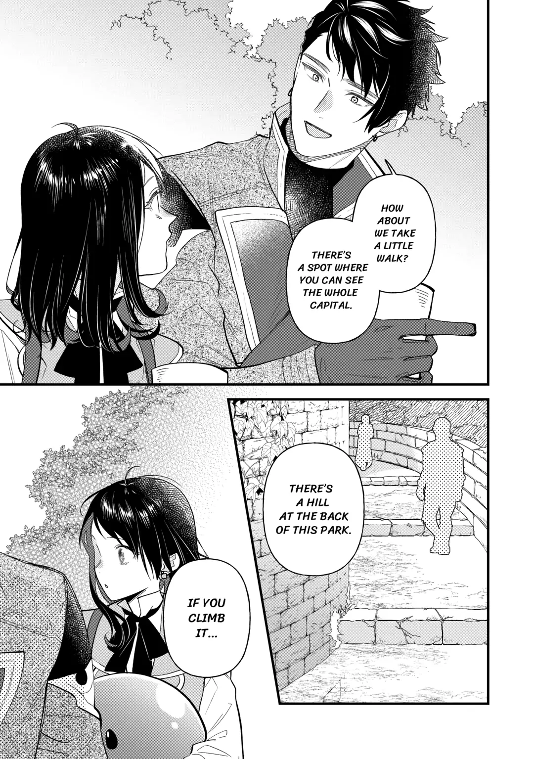 Tenisaki wa Kusushi ga Sukunai Sekaideshita