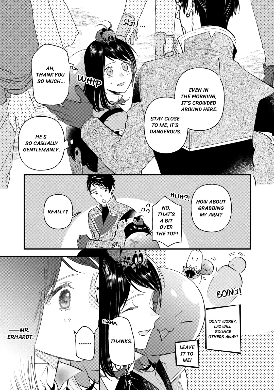 Tenisaki wa Kusushi ga Sukunai Sekaideshita