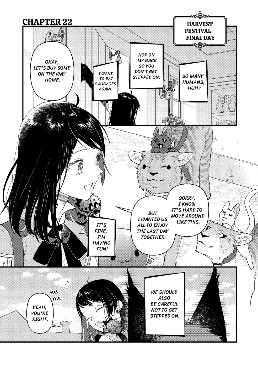 Tenisaki wa Kusushi ga Sukunai Sekaideshita