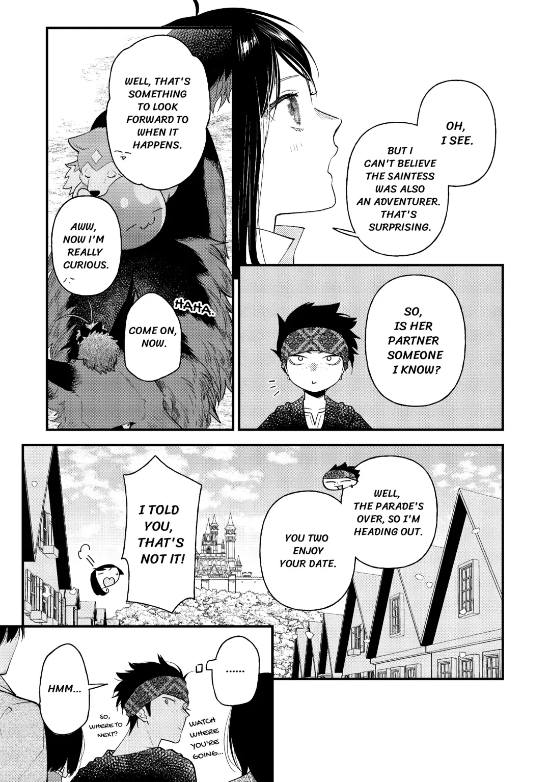 Tenisaki wa Kusushi ga Sukunai Sekaideshita