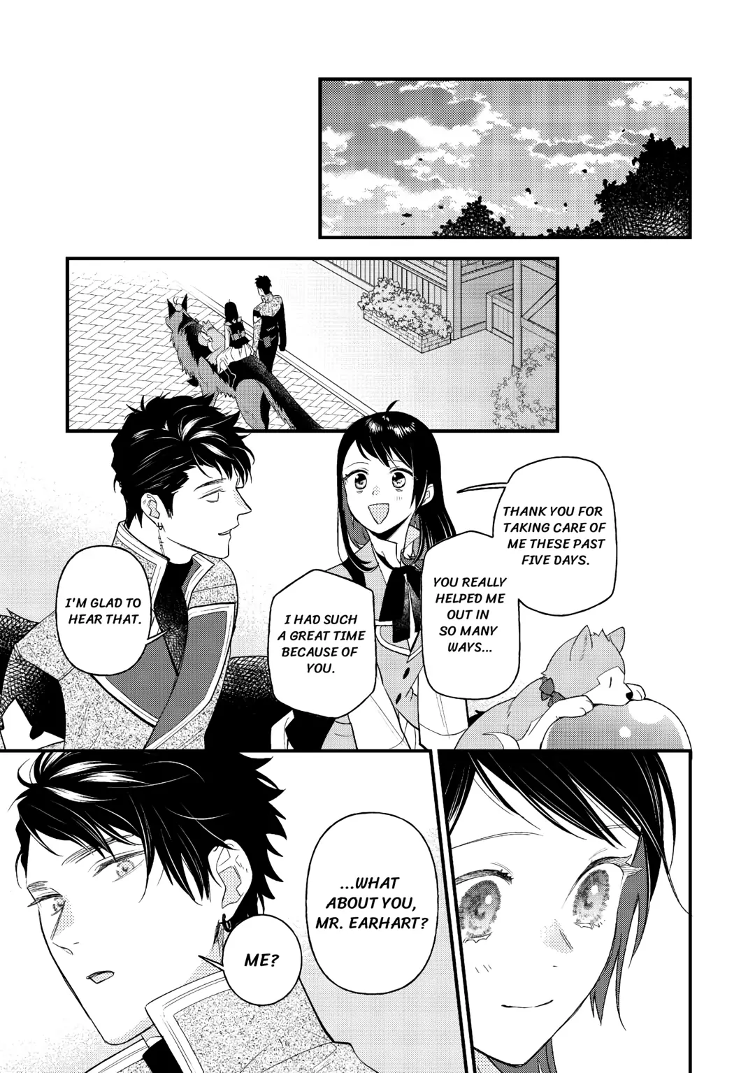 Tenisaki wa Kusushi ga Sukunai Sekaideshita