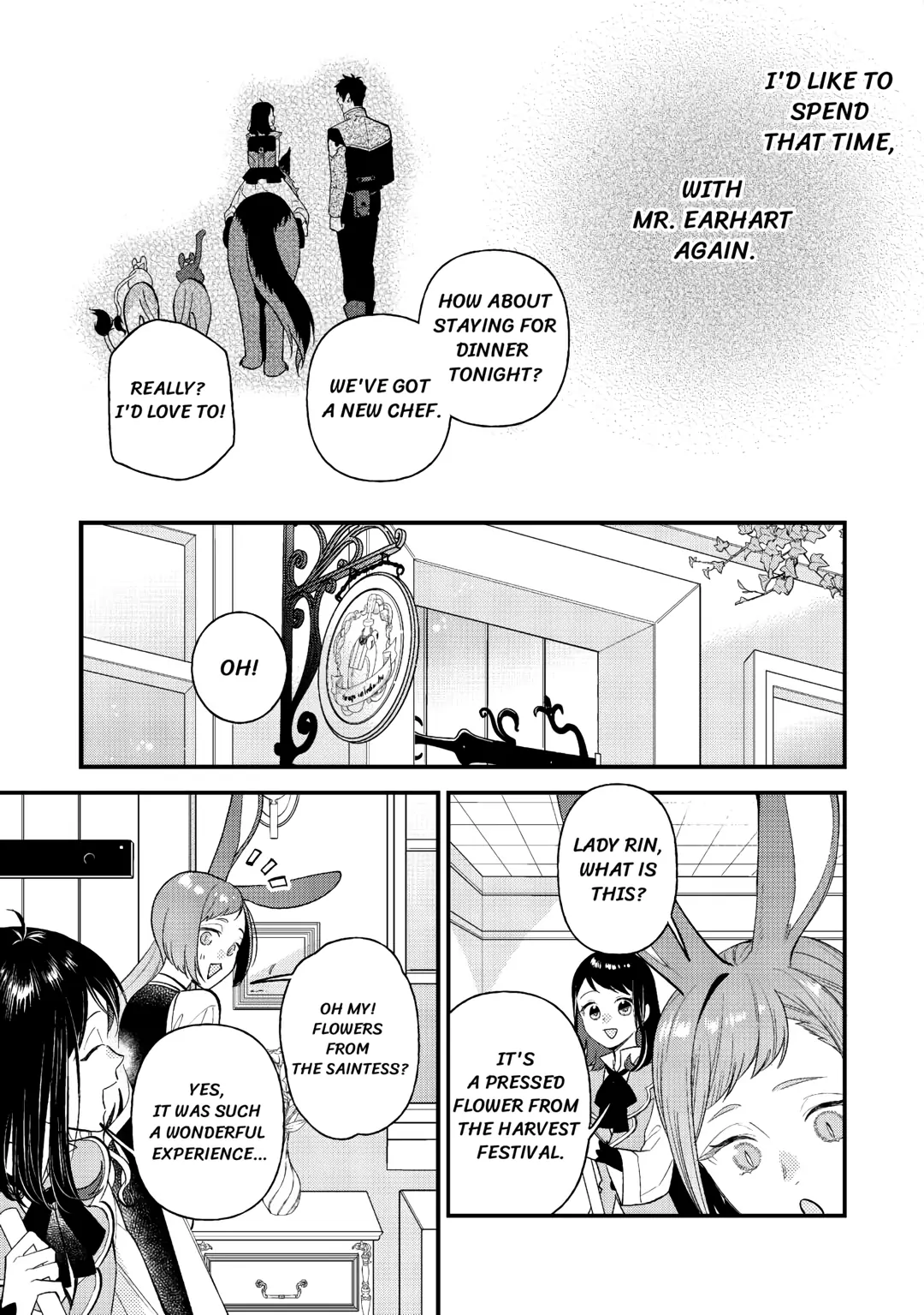 Tenisaki wa Kusushi ga Sukunai Sekaideshita