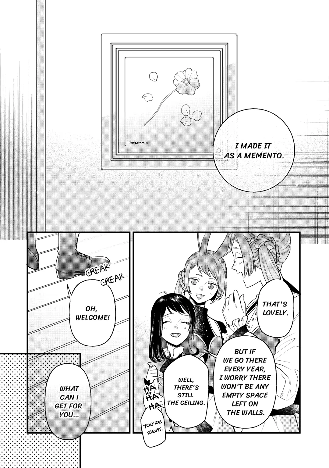 Tenisaki wa Kusushi ga Sukunai Sekaideshita