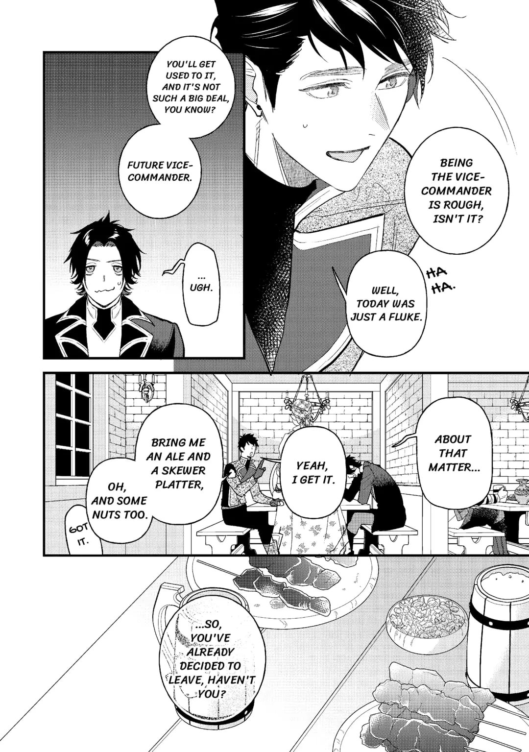 Tenisaki wa Kusushi ga Sukunai Sekaideshita