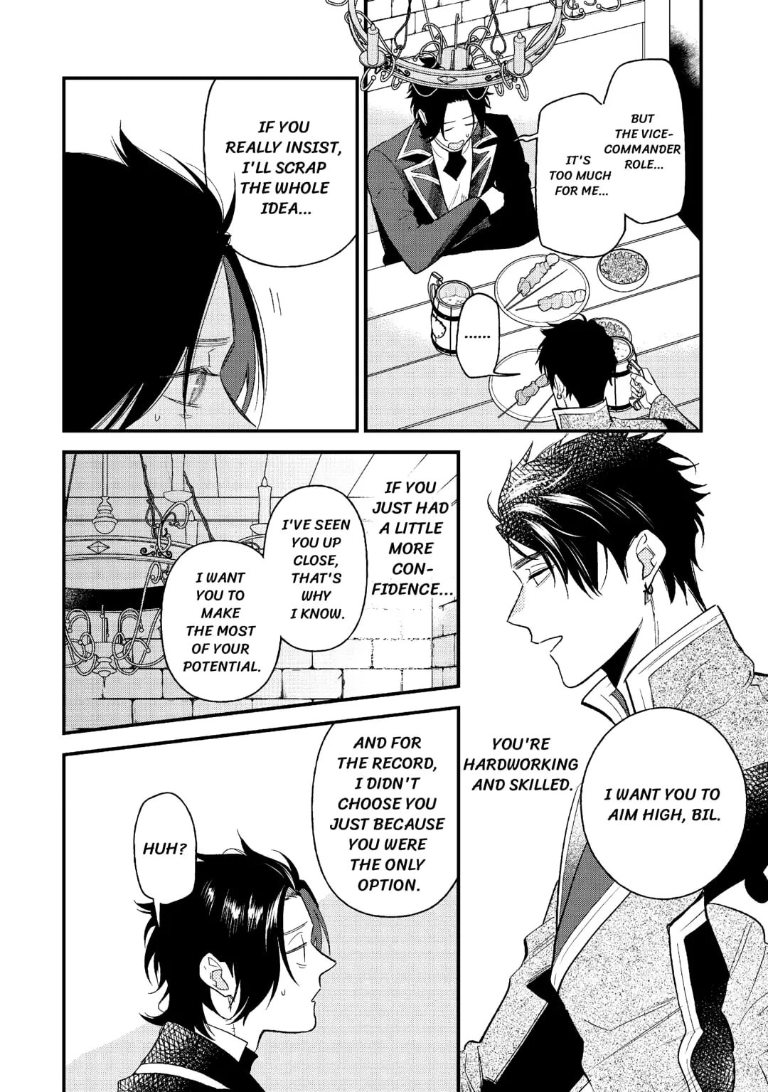 Tenisaki wa Kusushi ga Sukunai Sekaideshita