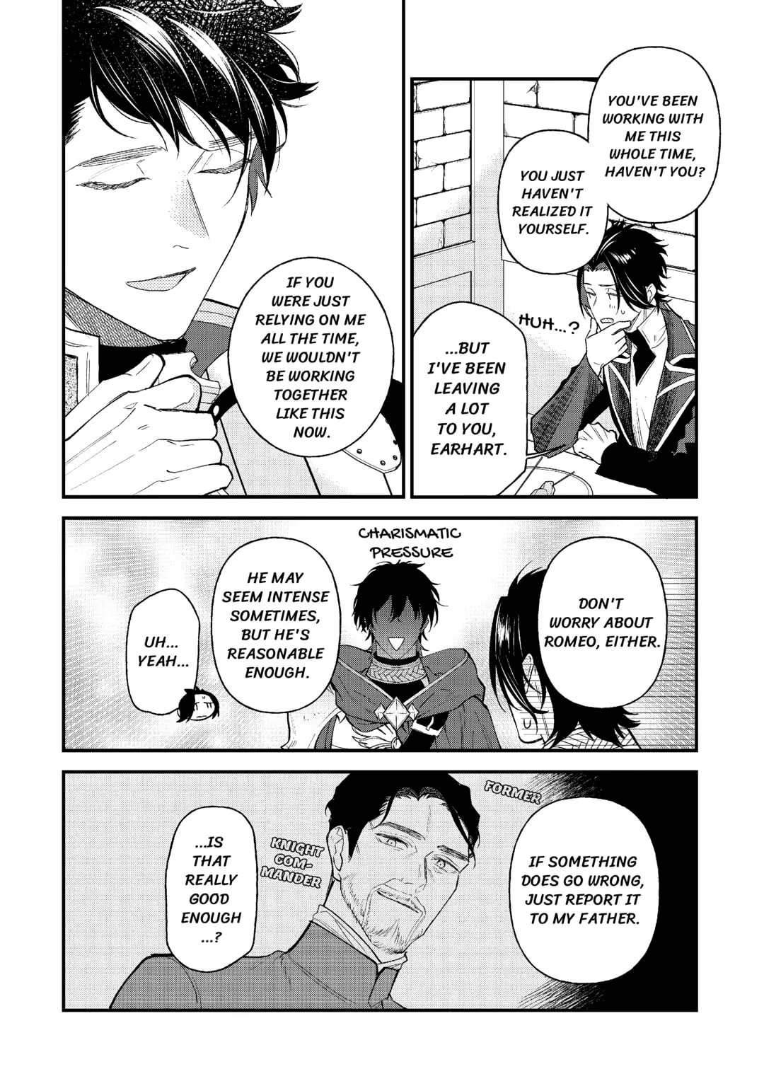 Tenisaki wa Kusushi ga Sukunai Sekaideshita