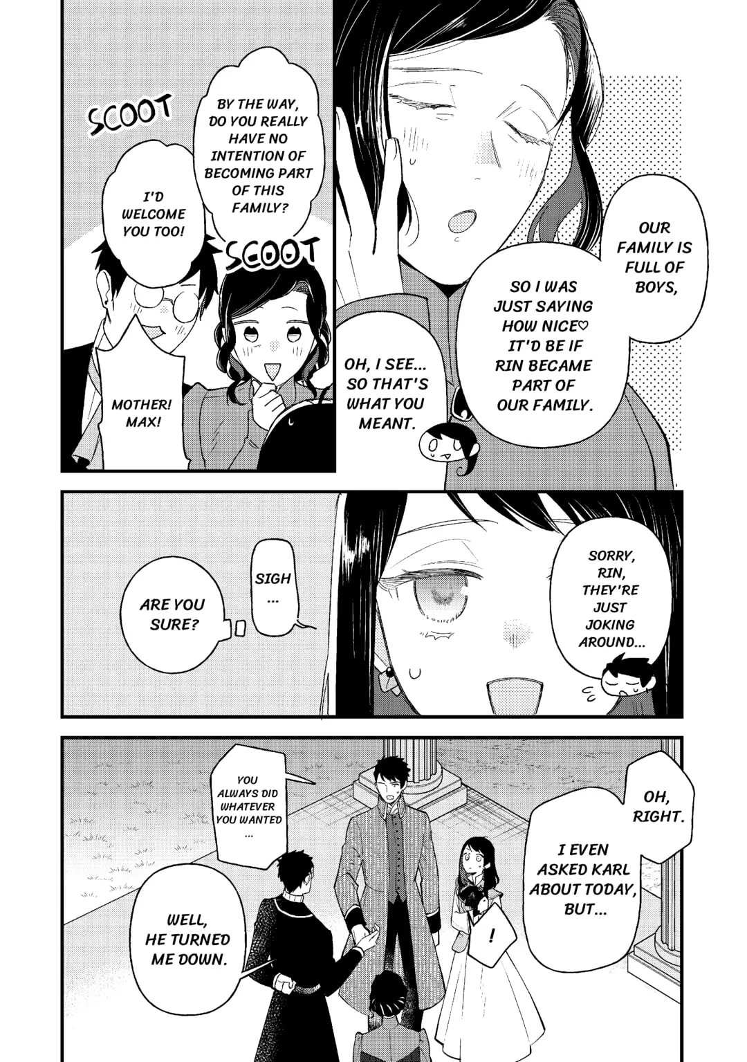 Tenisaki wa Kusushi ga Sukunai Sekaideshita