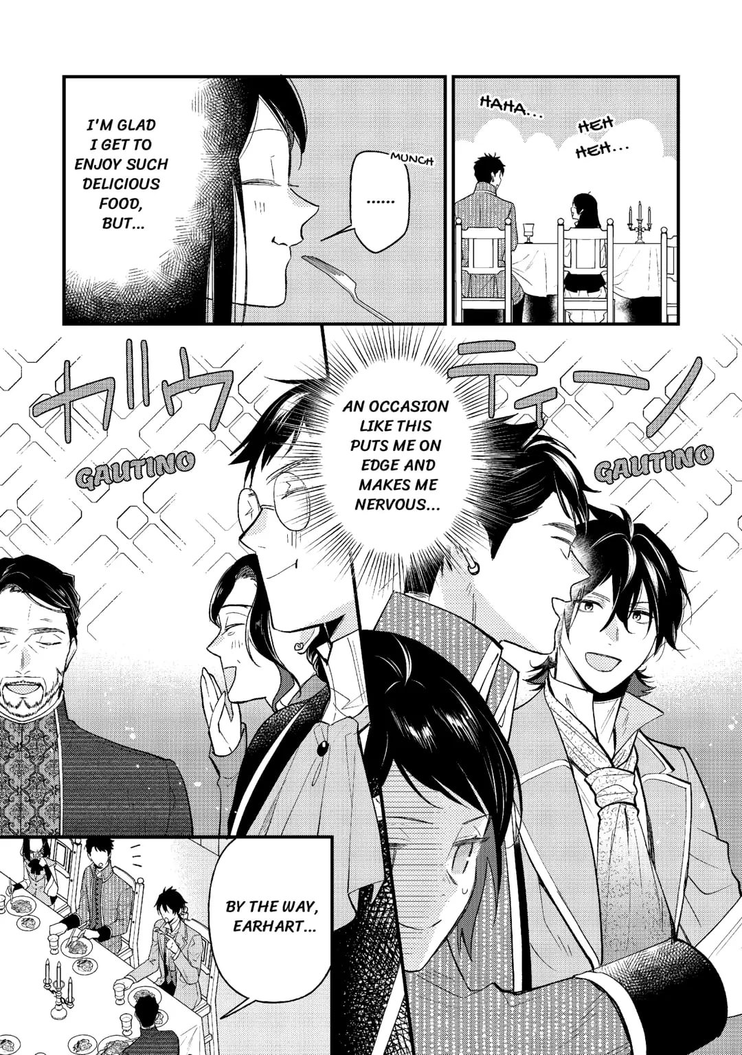 Tenisaki wa Kusushi ga Sukunai Sekaideshita