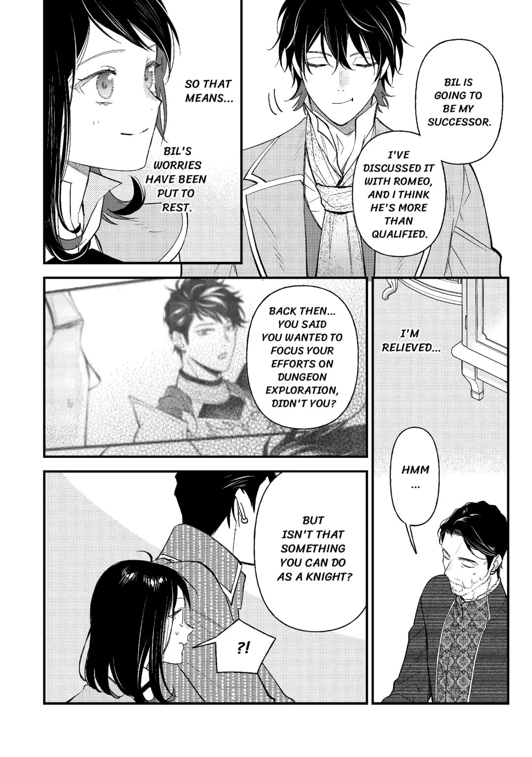 Tenisaki wa Kusushi ga Sukunai Sekaideshita