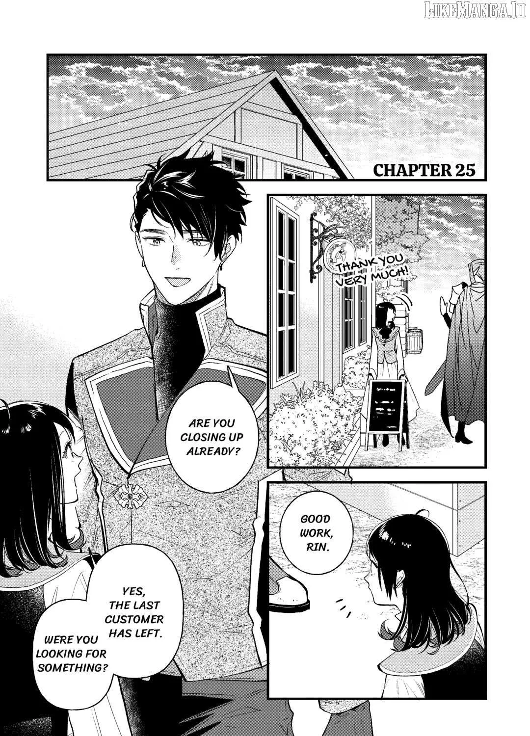 Tenisaki wa Kusushi ga Sukunai Sekaideshita