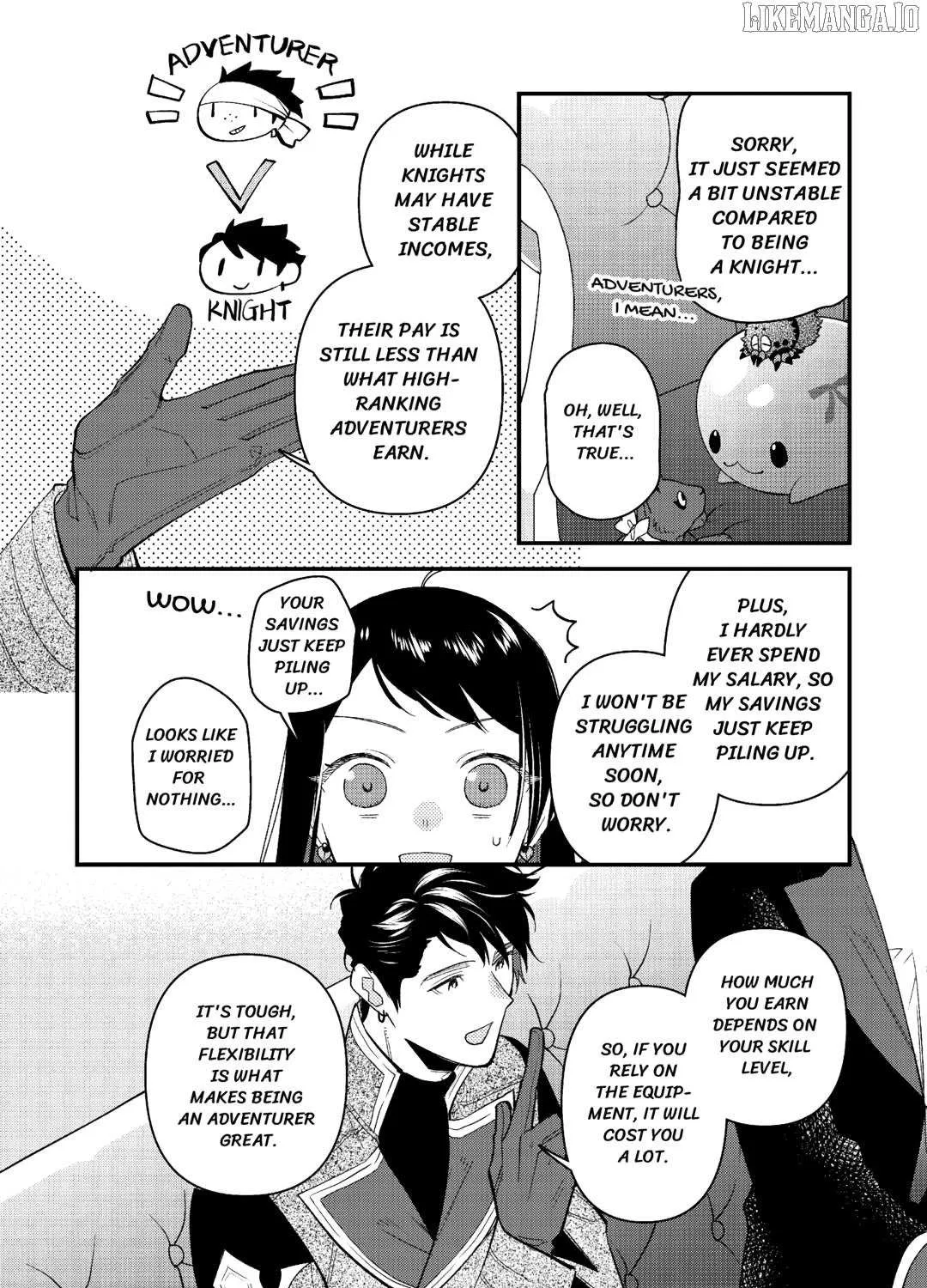 Tenisaki wa Kusushi ga Sukunai Sekaideshita