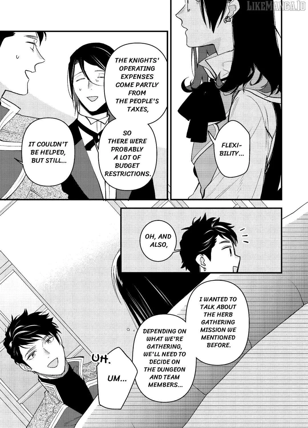 Tenisaki wa Kusushi ga Sukunai Sekaideshita