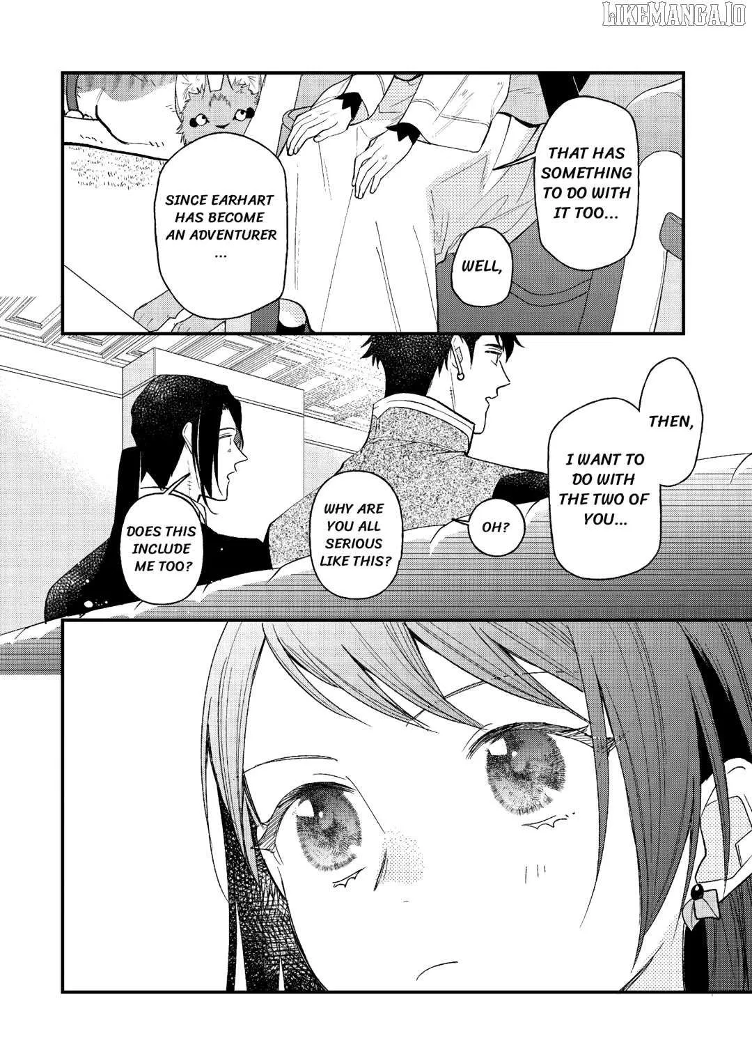 Tenisaki wa Kusushi ga Sukunai Sekaideshita