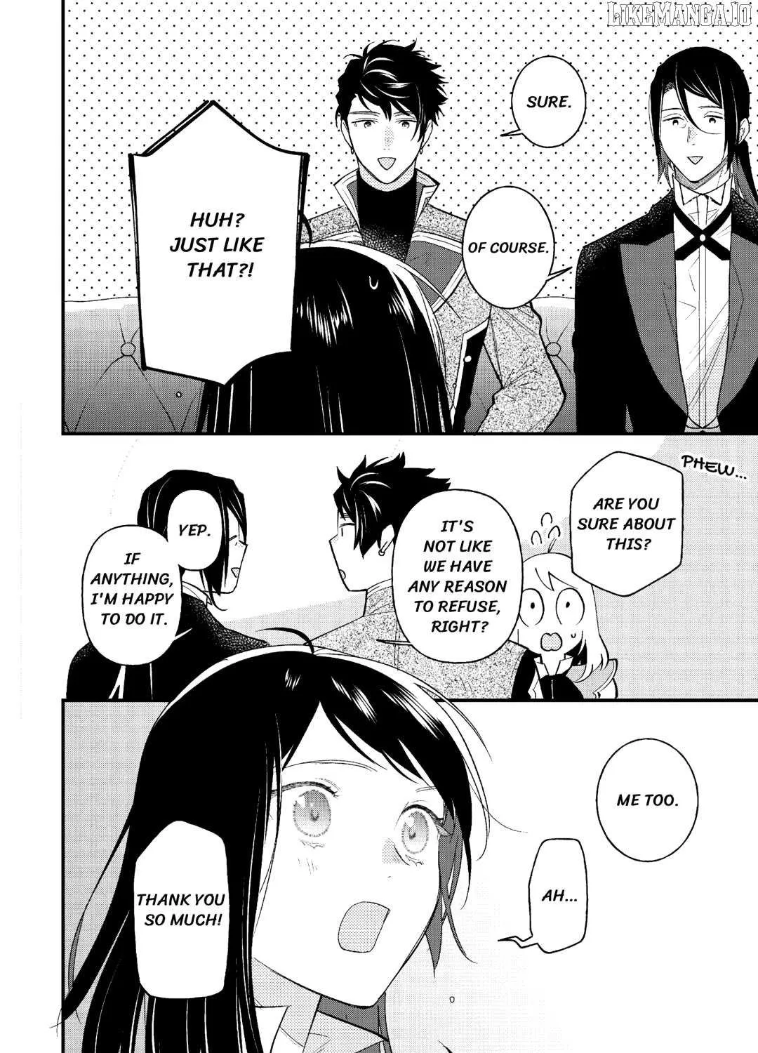 Tenisaki wa Kusushi ga Sukunai Sekaideshita