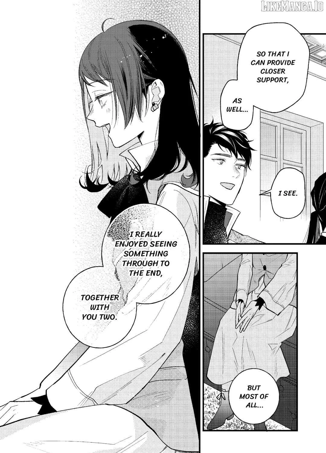 Tenisaki wa Kusushi ga Sukunai Sekaideshita