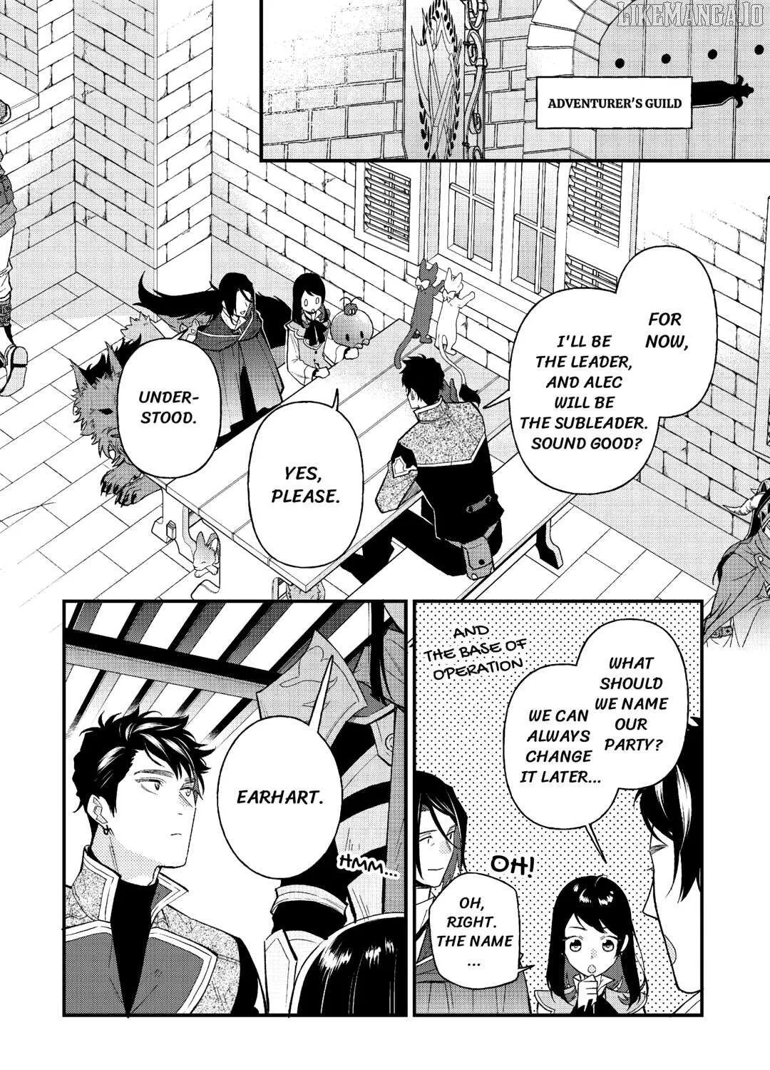 Tenisaki wa Kusushi ga Sukunai Sekaideshita