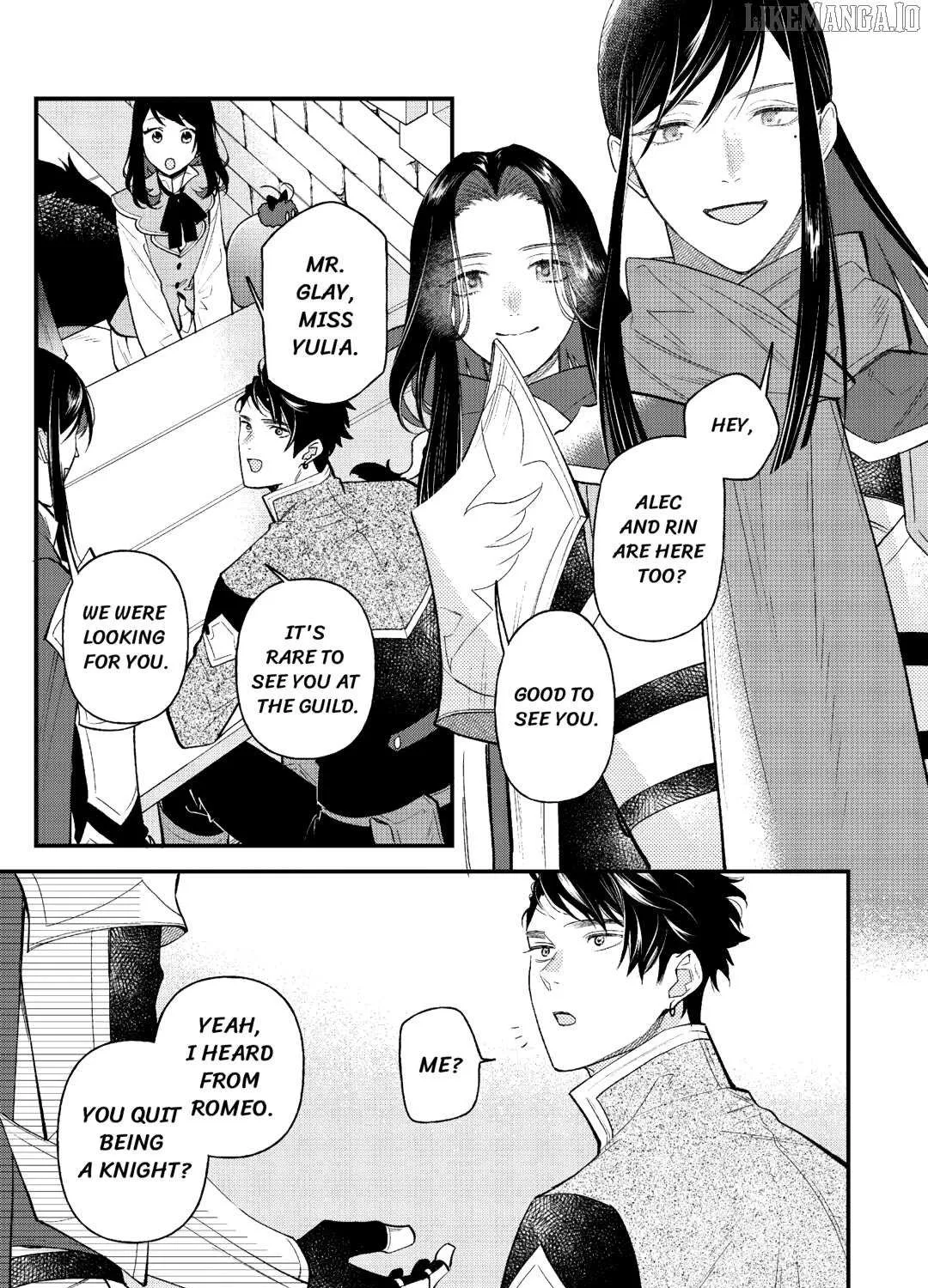 Tenisaki wa Kusushi ga Sukunai Sekaideshita