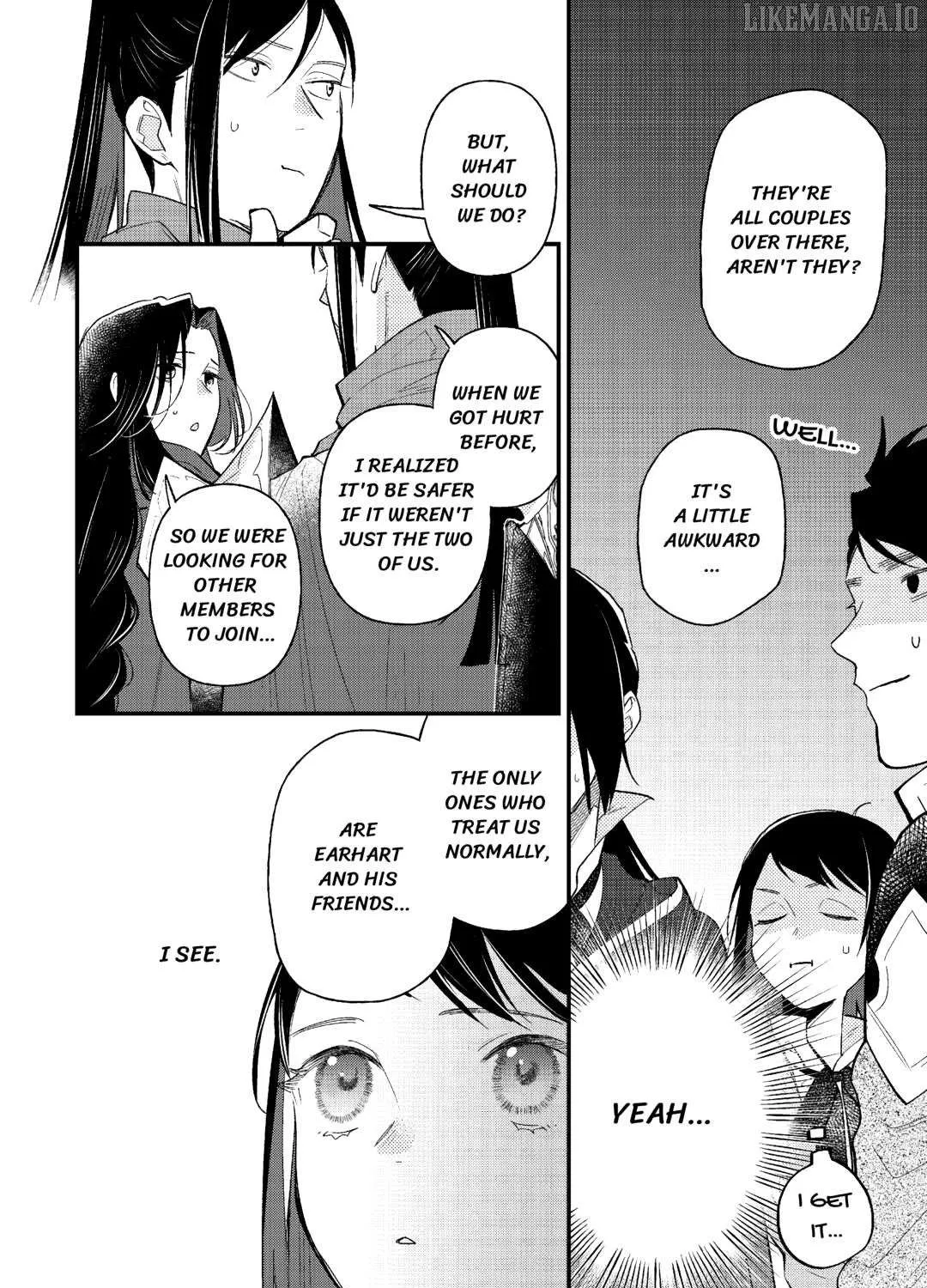 Tenisaki wa Kusushi ga Sukunai Sekaideshita