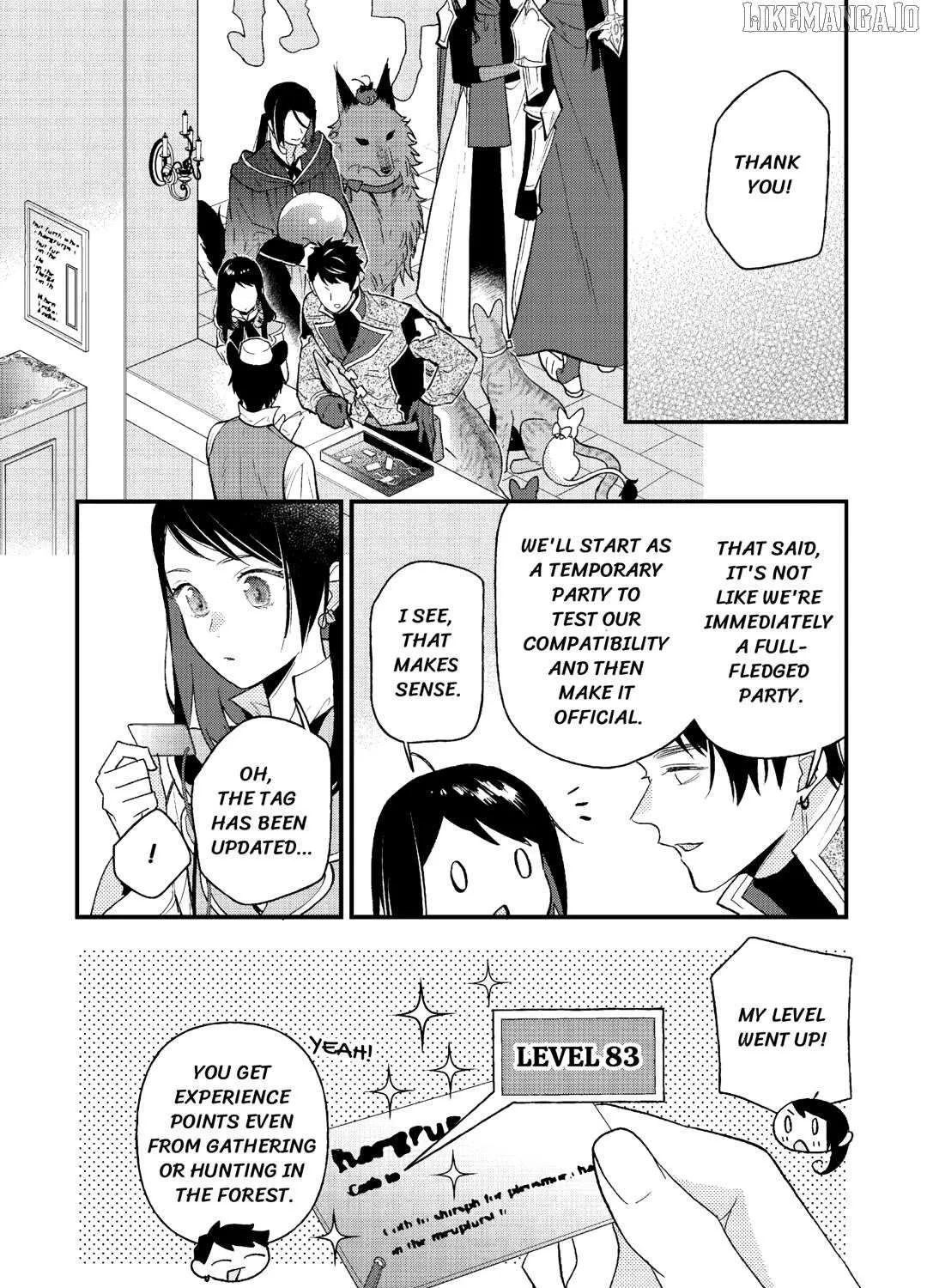 Tenisaki wa Kusushi ga Sukunai Sekaideshita