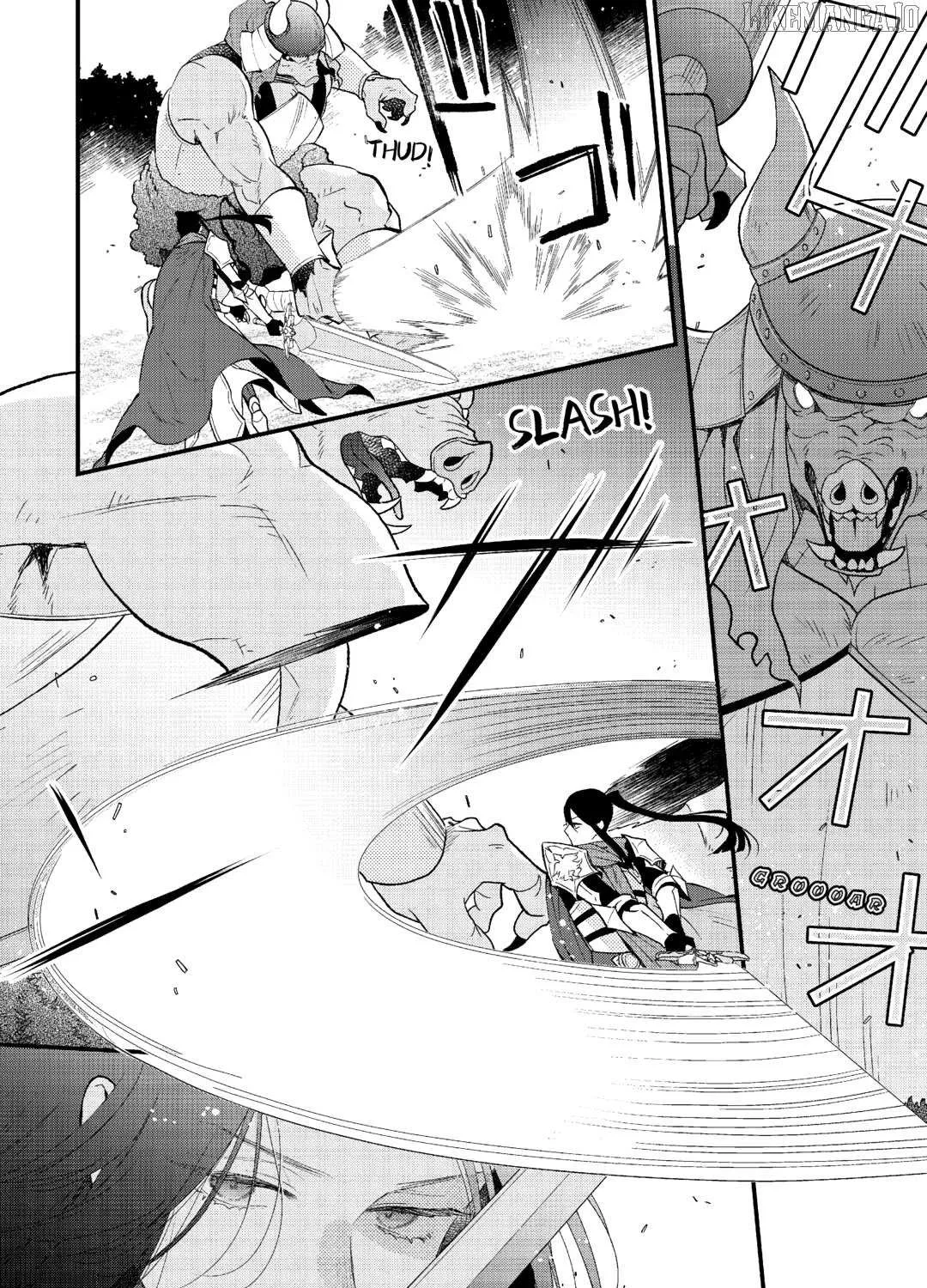 Tenisaki wa Kusushi ga Sukunai Sekaideshita