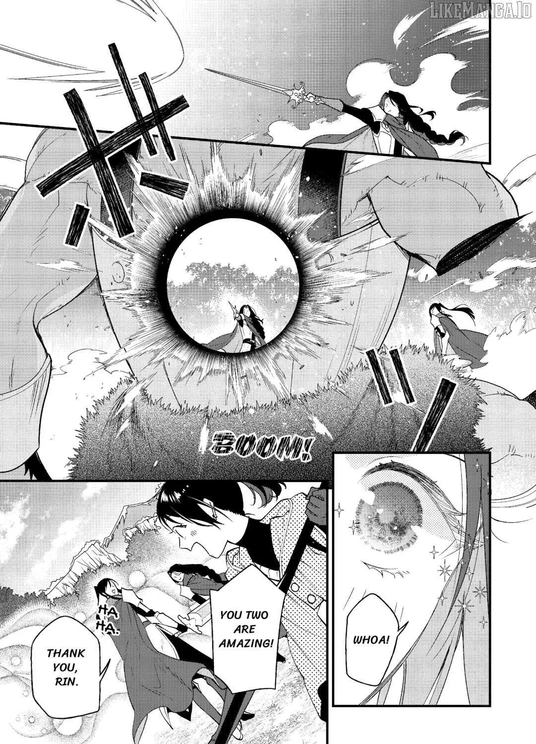 Tenisaki wa Kusushi ga Sukunai Sekaideshita