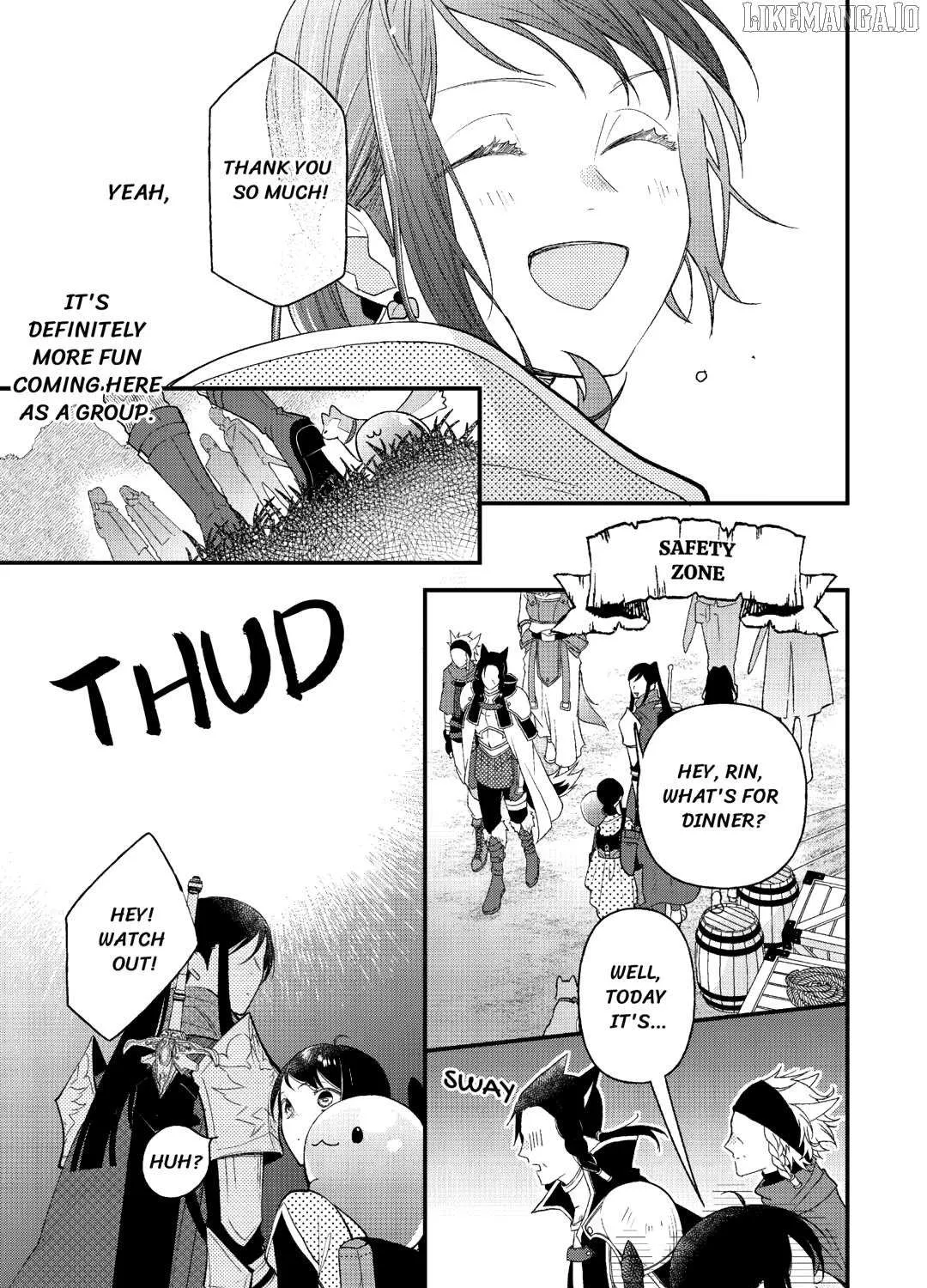 Tenisaki wa Kusushi ga Sukunai Sekaideshita