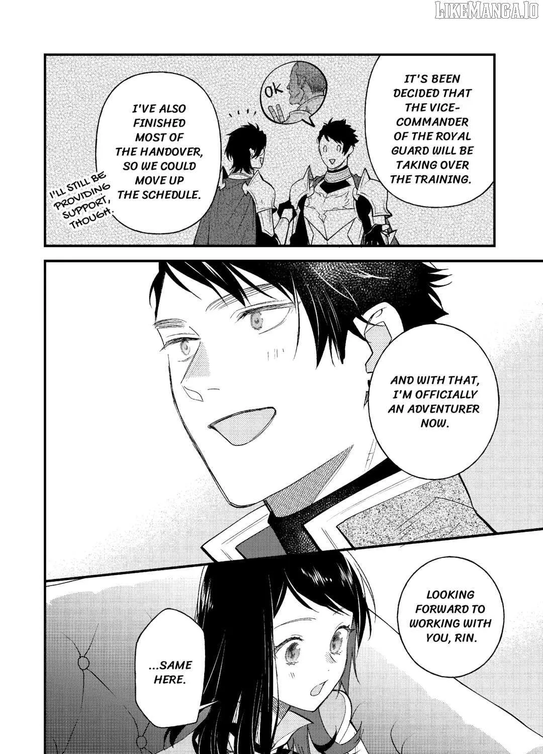 Tenisaki wa Kusushi ga Sukunai Sekaideshita