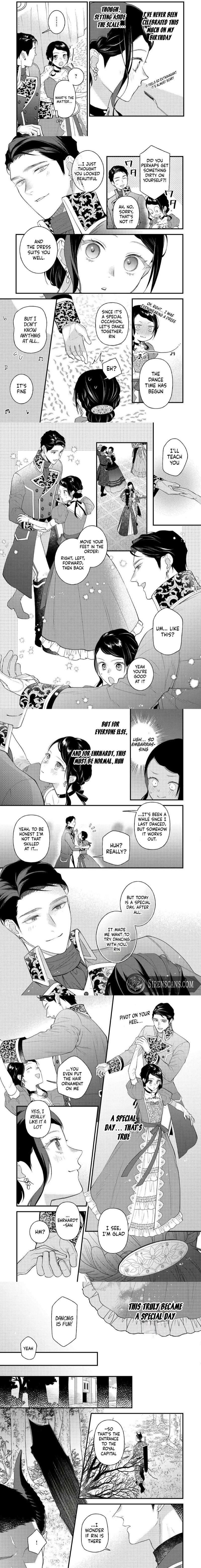 Tenisaki wa Kusushi ga Sukunai Sekaideshita