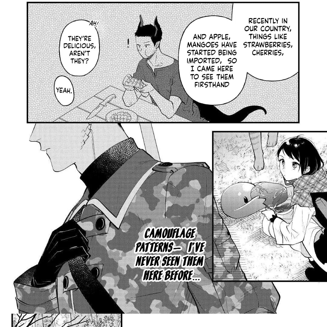 Tenisaki wa Kusushi ga Sukunai Sekaideshita