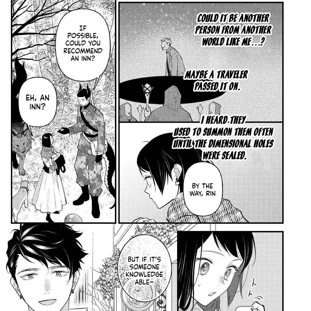 Tenisaki wa Kusushi ga Sukunai Sekaideshita