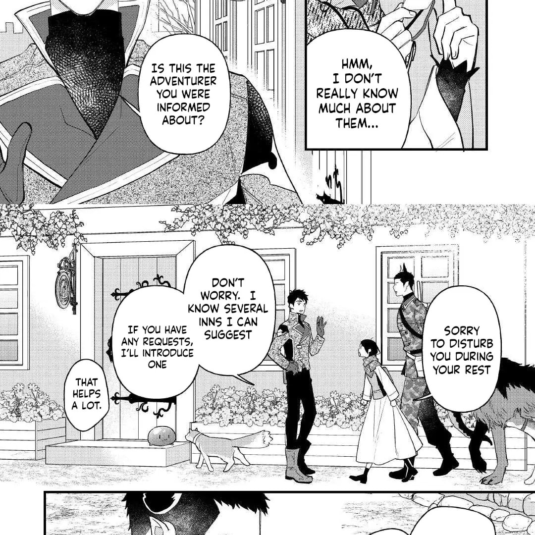 Tenisaki wa Kusushi ga Sukunai Sekaideshita