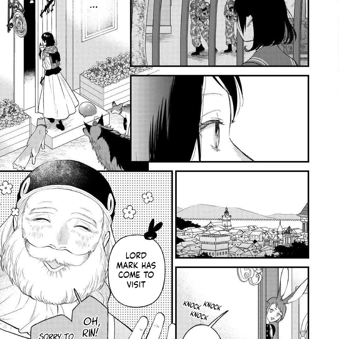 Tenisaki wa Kusushi ga Sukunai Sekaideshita