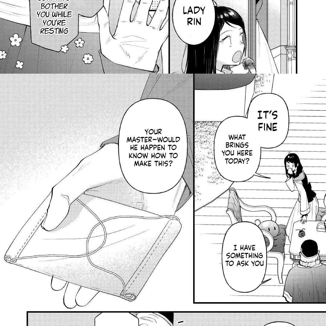 Tenisaki wa Kusushi ga Sukunai Sekaideshita