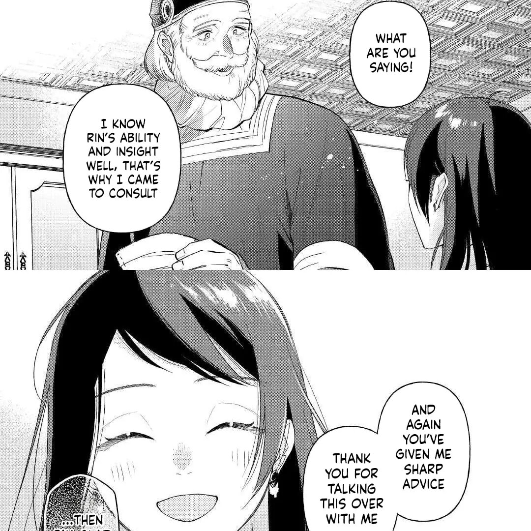 Tenisaki wa Kusushi ga Sukunai Sekaideshita