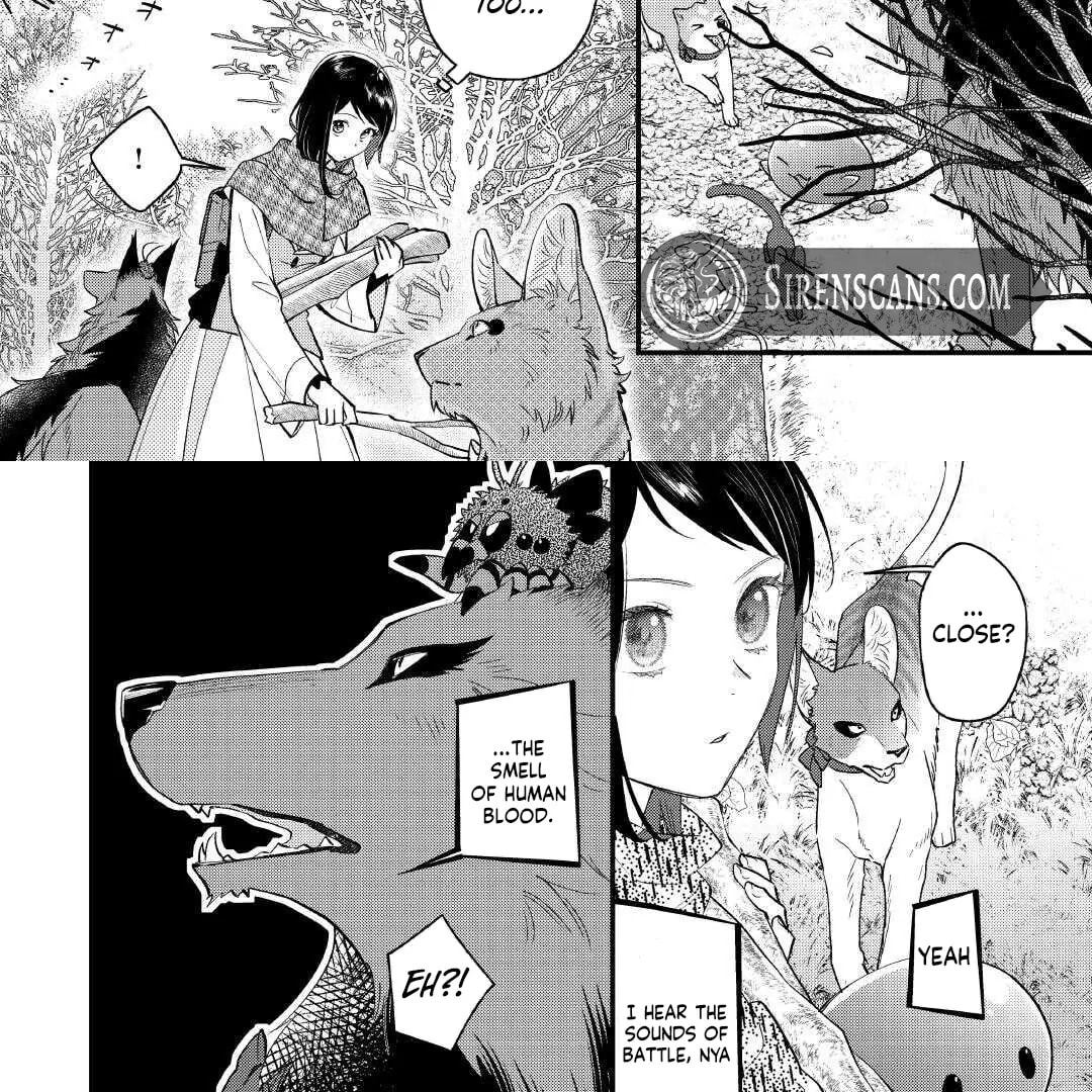 Tenisaki wa Kusushi ga Sukunai Sekaideshita